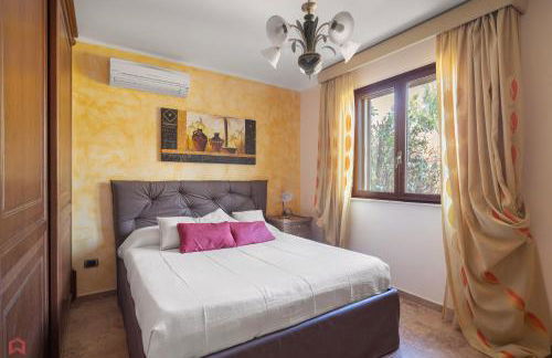 Panoramica Villa con Piscina sul Mare (Sanificata) - Foto 6