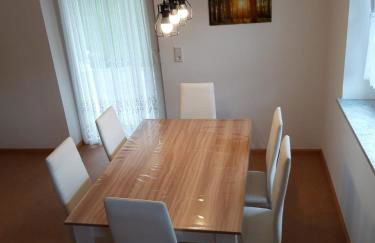 Ferienwohnung im Seidlerhof mit Terrasse - Foto 8