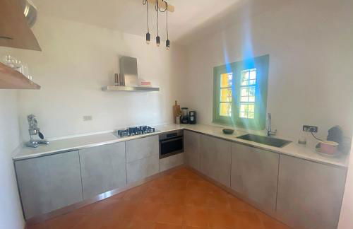 Villa Casa Collina Castelfalfi with amazing salt waterpool & AIRCO & VIP service - Foto 24