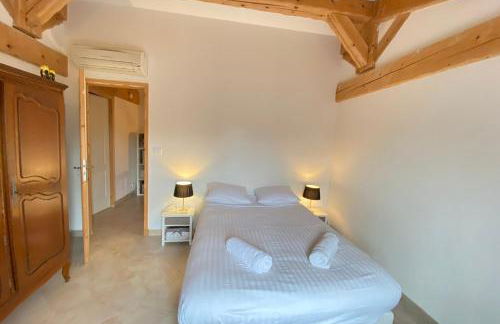 06CB Pretty country house for 8 - Foto 23