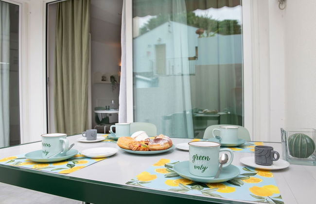 Onda in Cattolica With 2 Bedrooms and 2 Bathrooms - Foto 26