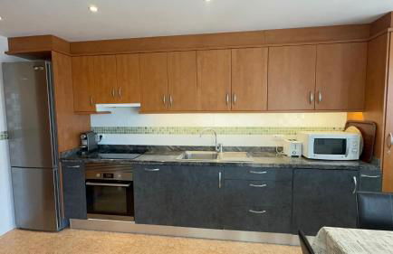 An apartment by the sea in Oliva Playa - Photo 31