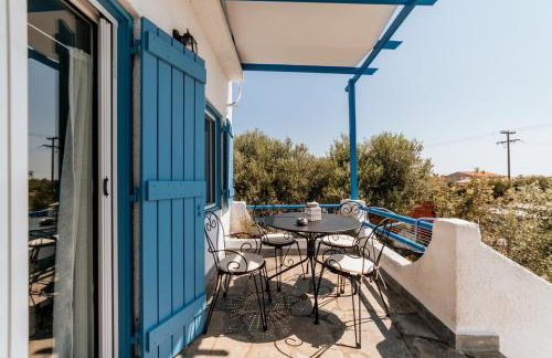 Cyclades Luxury Studios - Foto 42