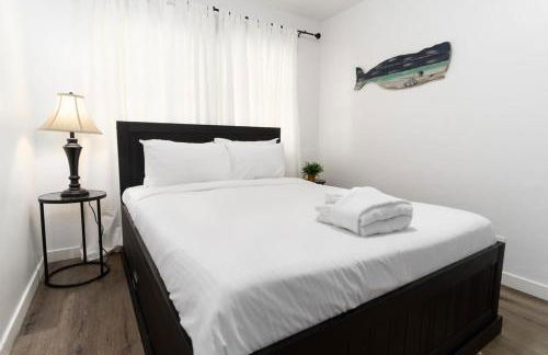 Nautical Point Loma Getaway - 7 mins to airport - Foto 13