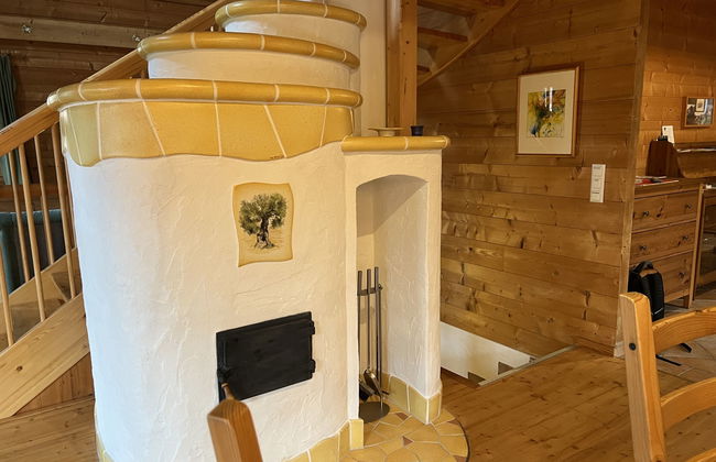 Haus Fries - Foto 24