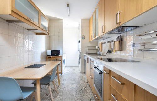 Home2Book Executive & Design Las Torres - Foto 10