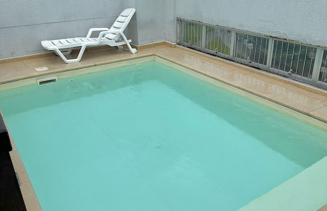 Apartamento 615 Saint Sebastian - Photo 23