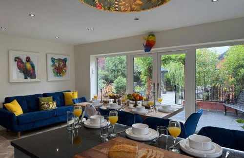 The Hydeaway, Lytham St.Annes House | Free Parking - Photo 1