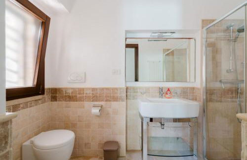 L`Oasi del Mare by BarbarHouse - Foto 22