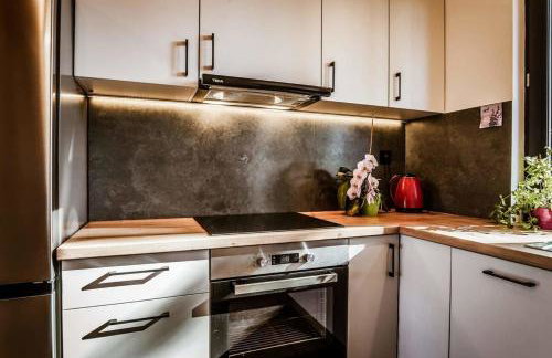 Domki na Kaszubach - Chabry i Rumianki - Roztoka, Przywidz - Basen Sauna Jacuzzi KASZUBY - Foto 56