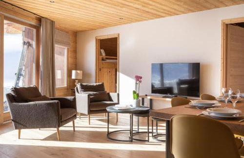 Chalet Hôtelier LES EQUINOXES - VAL D'ISERE - Foto 62