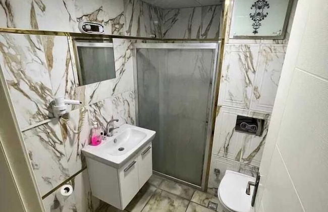 Zirve Suit Rezidans - Foto 13