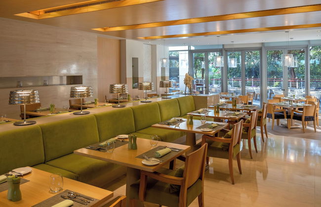 Park Arjaan by Rotana - Photo 37