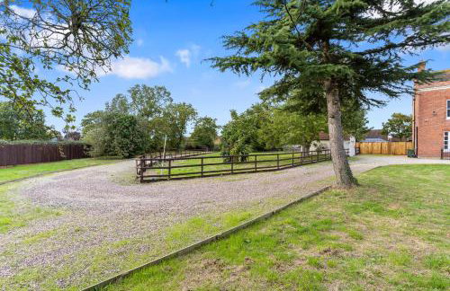 The Tewkesbury Country Escape - Foto 25