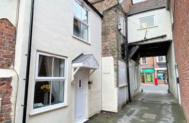 Hidden Gem Cottage, Driffield - Foto 1