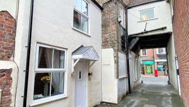 Hidden Gem Cottage, Driffield - Foto 1