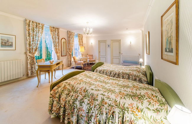 Charming Stay by High Fens - Foto 5