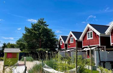 Czerwone Domki - Foto 12