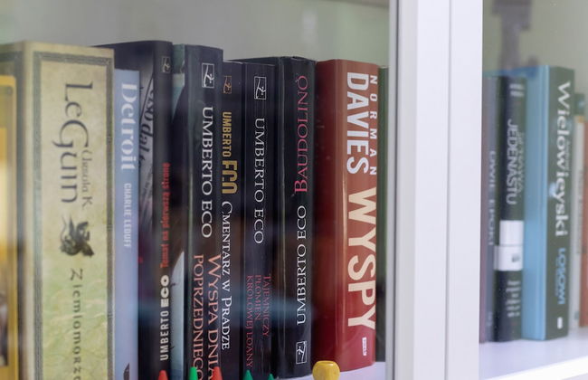 Beautiful House Korzkiew by Renters - Foto 36