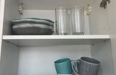 gemütliches Apartment in Marl - WG 1 - Photo 9