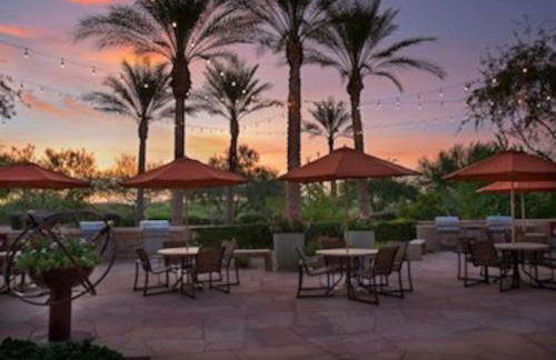 Marriott Canyon Villas 2BD villa next to JW - Foto 15