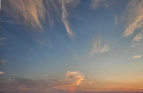 Cosmic Blue Apartments - Foto 34