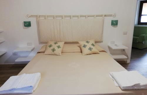 Agriturismo Dolceluna Le Capanne - Foto 23