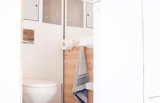 Domek na wodzie - Foto 25