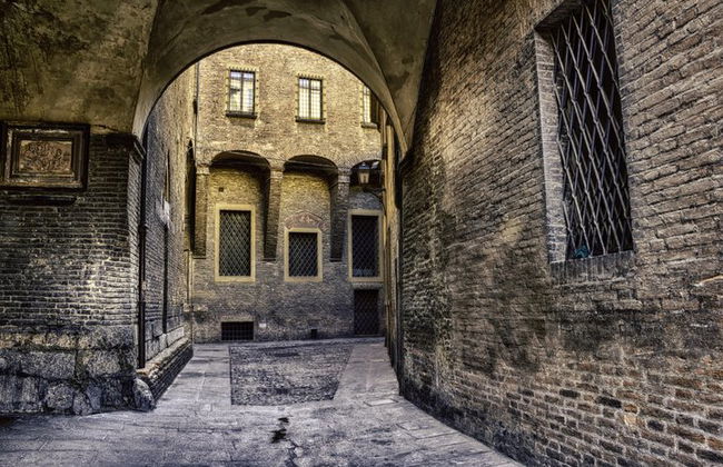 Passeggiata alla scoperta di Bologna - Foto 4
