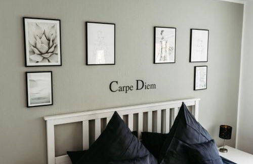 HOME AM SEE Ferienwohnung - Foto 21