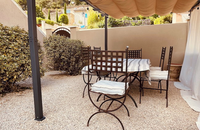 La Réserve Provence - Foto 153