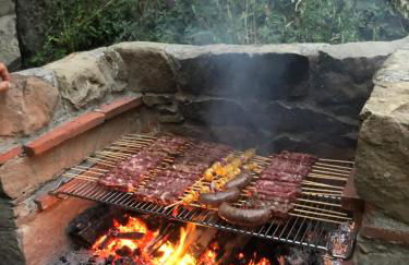 Metato con piscina e giardino - Foto 17