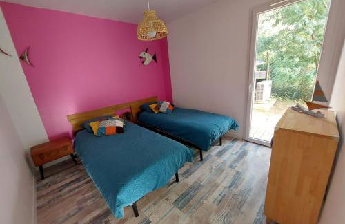 VILLA HÉLIOS - Photo 11