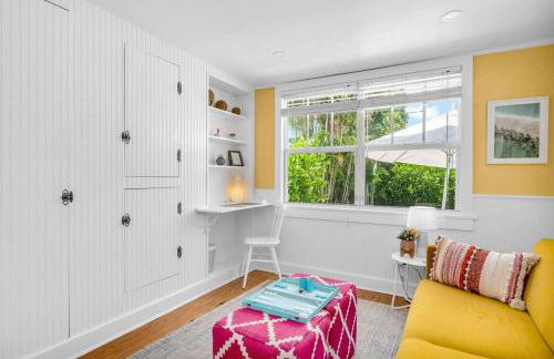 Modern Designer Gem Flamingo Park with Private Pool & Cottage - Foto 26