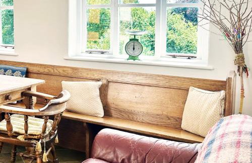 Brick Kiln Holdings by The Suffolk Cottage Collection - Photo 20