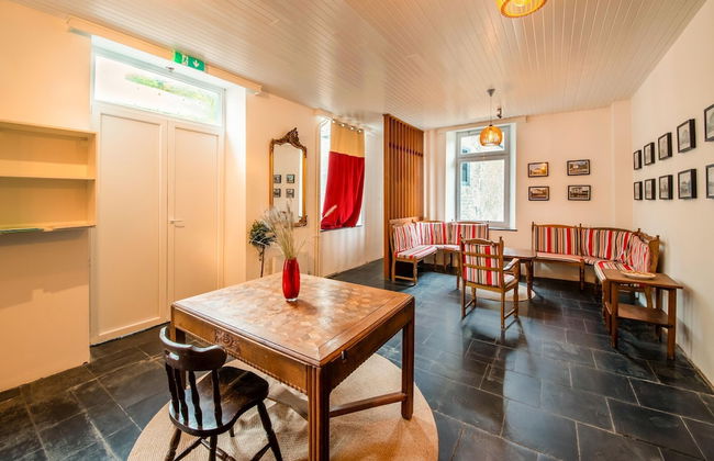 Holiday Home in Falaen by Chateau Montaigle - Foto 19