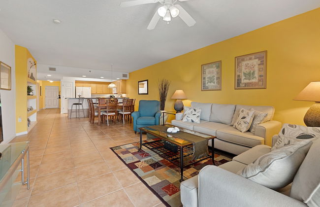 3 Bed-2 Bath Condo-new Smyrna Beach Florida - Foto 8