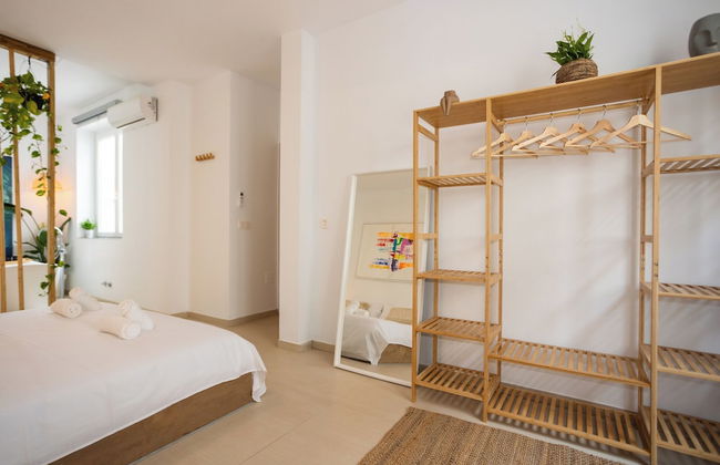 Villa Naim Guest House Cala del Moral - Foto 12