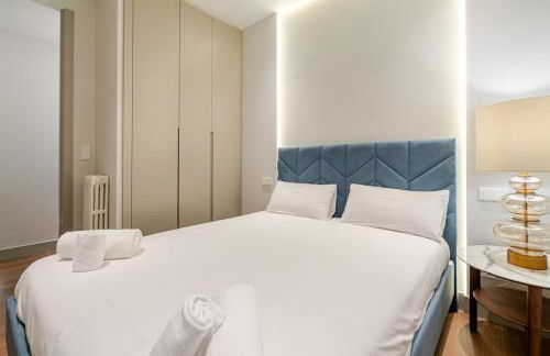 Luxury & Exclusive Apartment Salamanca 10 pax - Foto 29