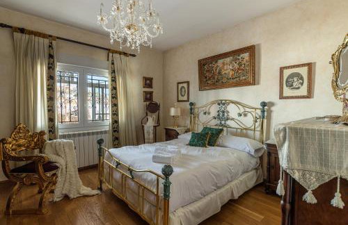 Waou Deluxe Cottage Titulcia - Foto 20