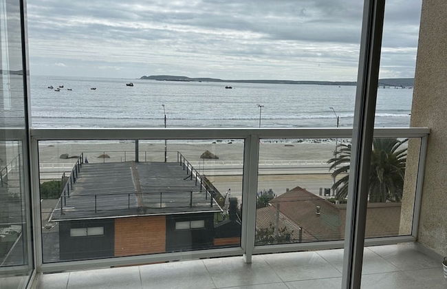 American Apart Hotel Los Vilos - Photo 5