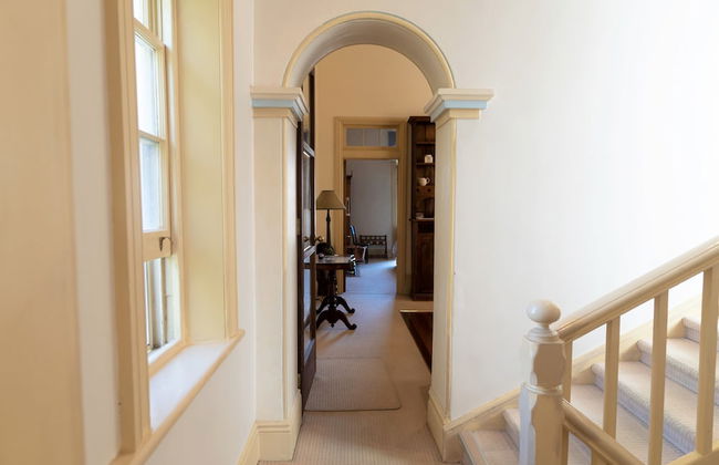 Fire Station Inn - Foto 18