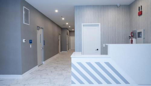 Peachtree Suites - Jersey City - Foto 5