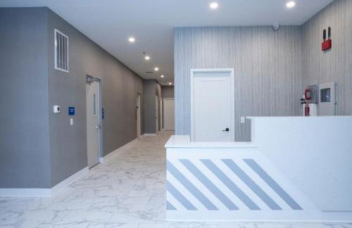 Peachtree Suites - Jersey City - Foto 5