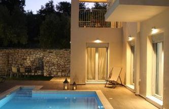 Amarianos Villas - Foto 75