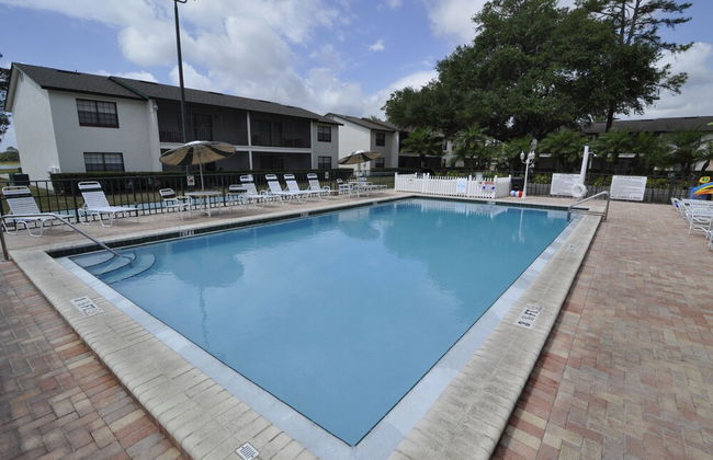 Lago Vista Resort - Foto 9