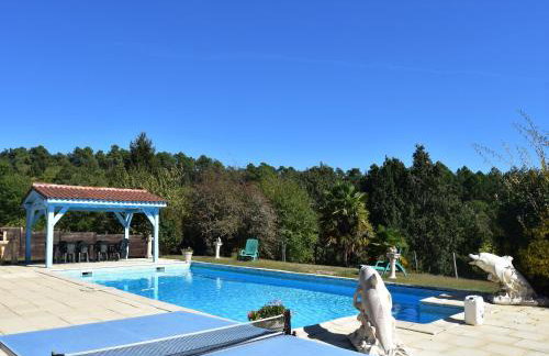 Blanquefort Hill Retreat - Foto 22