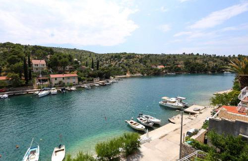 Seaside Apartments Antičević - Photo 18