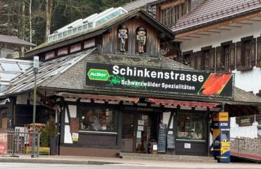 Ferienwohnung Paradiso,78141Schönwald,Schwarzwald,1100mÜM Taunusstrasse 19f, mit Pool und Sauna - Foto 44