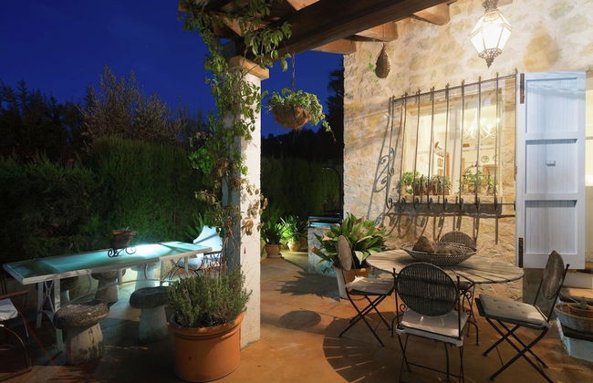 Rustic House in Mancor With Pool - Foto 35